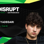 Zach Yadegari évoquera la transformation de la croissance virale en succès durable à TechCrunch Disrupt 2026