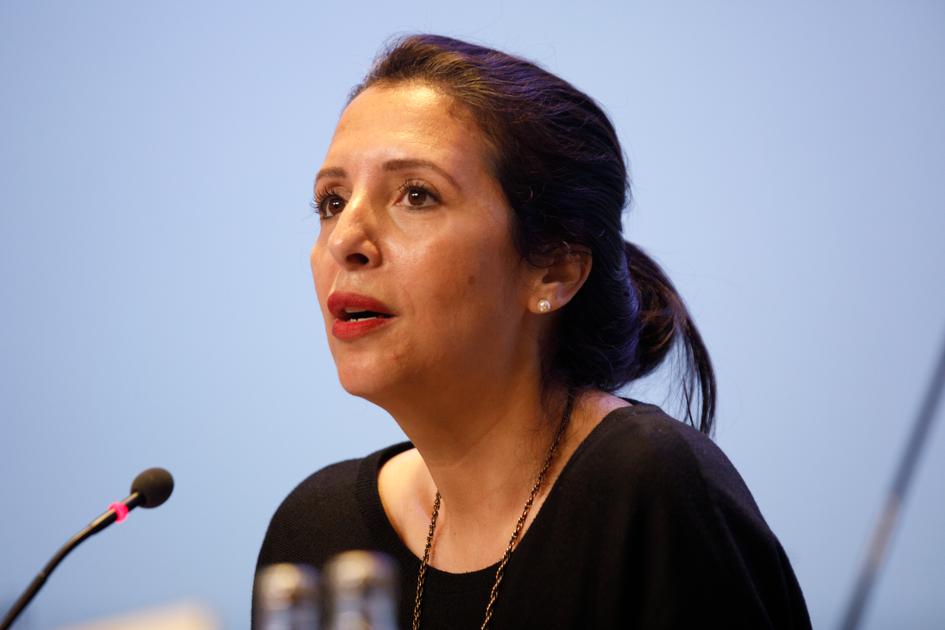 Zakia Khattabi remet en question la concession attribuée à Napoleon Games pour le Casino de Bruxelles