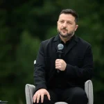 Zelensky à l'ONU : 47 pays recrutent des citoyens pour se battre aux côtés de la Russie