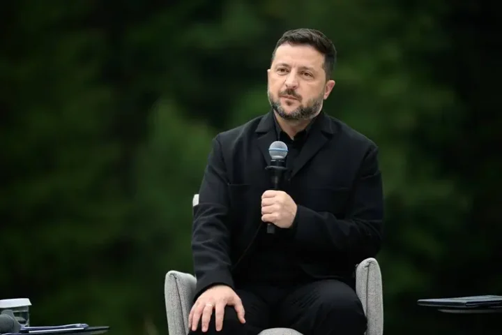 Zelensky à l'ONU : 47 pays recrutent des citoyens pour se battre aux côtés de la Russie