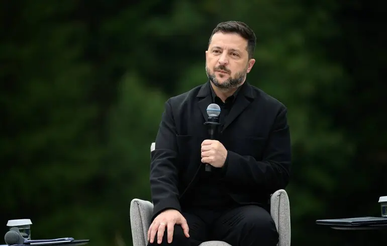 Zelensky à l'ONU : 47 pays recrutent des citoyens pour se battre aux côtés de la Russie