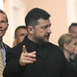 Zelensky annonce des changements au sein des forces médicales ukrainiennes et une nouvelle approche de recrutement de volontaires étrangers