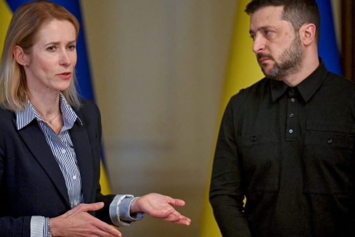 Zelenskyy alerte sur un déficit de 27 milliards de dollars menaçant les capacités de défense de l'Ukraine