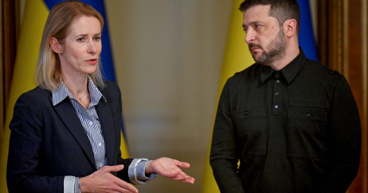 Zelenskyy alerte sur un déficit de 27 milliards de dollars menaçant les capacités de défense de l'Ukraine
