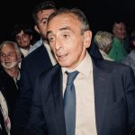 Zemmour confirme sa candidature à la présidentielle de 2027 en France