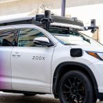 Zoox suspend ses tests de véhicules autonomes à Atlanta après des signalements d'exposition à des gaz toxiques