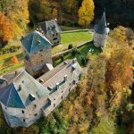 À la découverte du patrimoine naturel des Hautes Fagnes avec Marie-Pierre Mouligneau