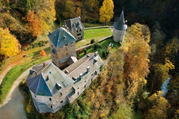 À la découverte du patrimoine naturel des Hautes Fagnes avec Marie-Pierre Mouligneau