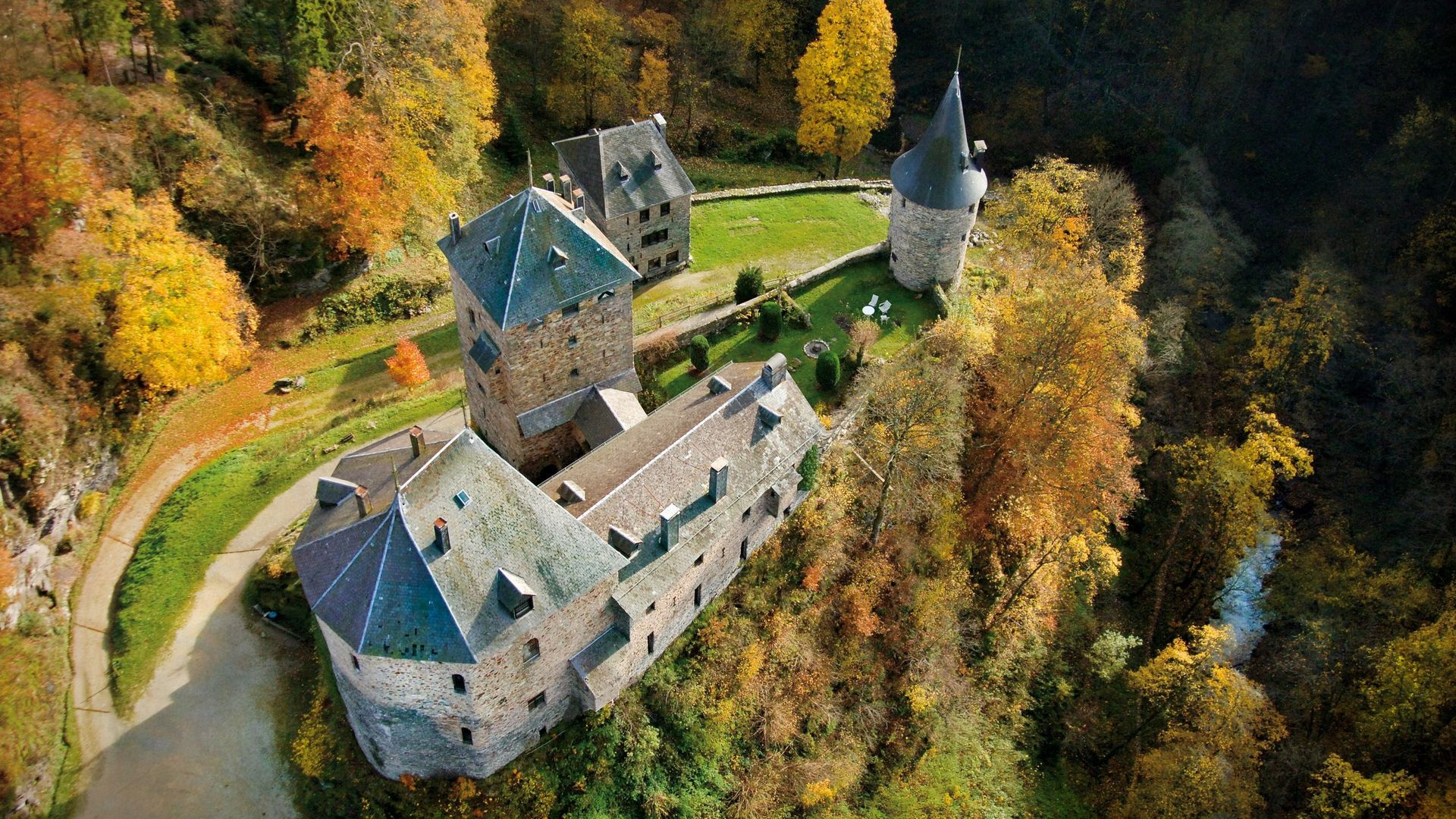 À la découverte du patrimoine naturel des Hautes Fagnes avec Marie-Pierre Mouligneau