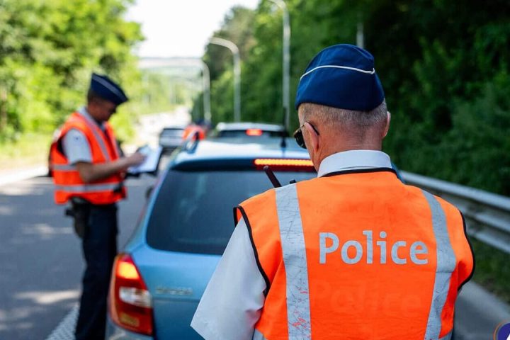 À partir du 1er novembre, conduire avec une interdiction judiciaire entraînera la confiscation du véhicule.
