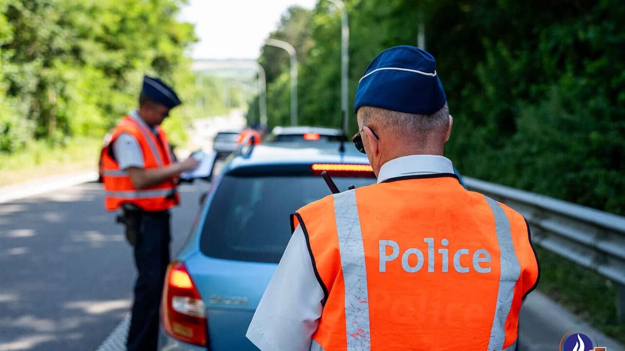 À partir du 1er novembre, conduire avec une interdiction judiciaire entraînera la confiscation du véhicule.