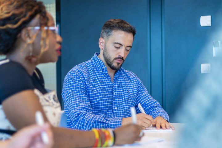 Actiris prévoit d'ajouter 57 000 demandeurs d'emploi à la main-d'œuvre bruxelloise d'ici 2025