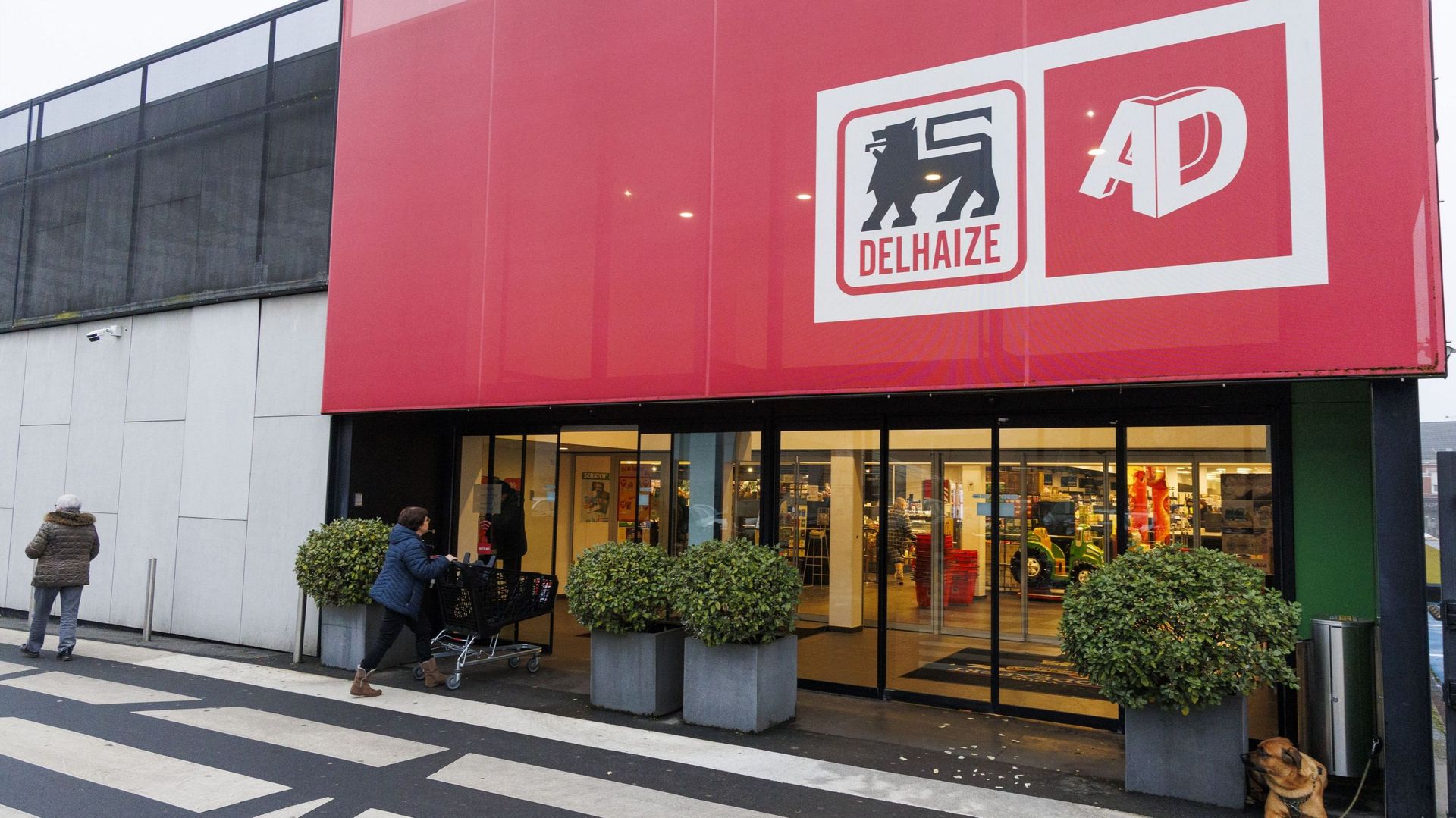 Ahold Delhaize relance ses systèmes après un incident de cybersécurité, aucune preuve de vol de données clients