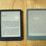 Amazon présente un Kindle redessiné avec un design plat pour une expérience de lecture plus légère