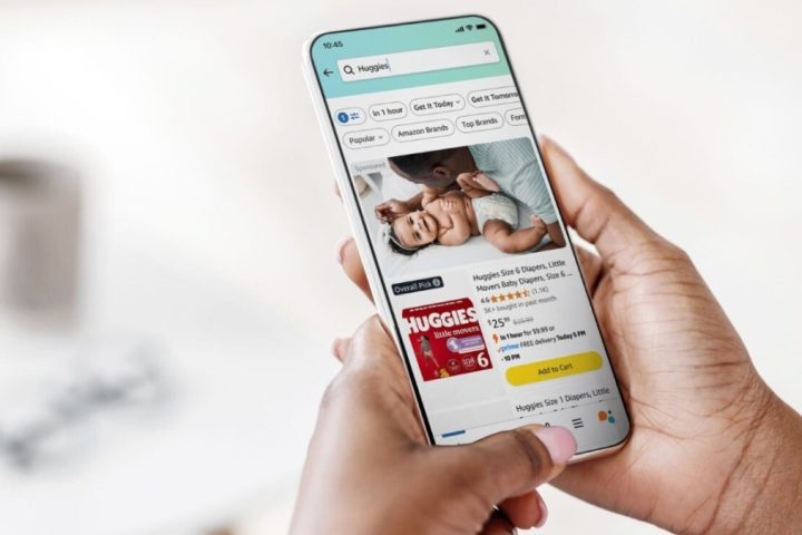 Amazon révèle des profils personnels surprenants des utilisateurs basés sur leurs habitudes d'achat