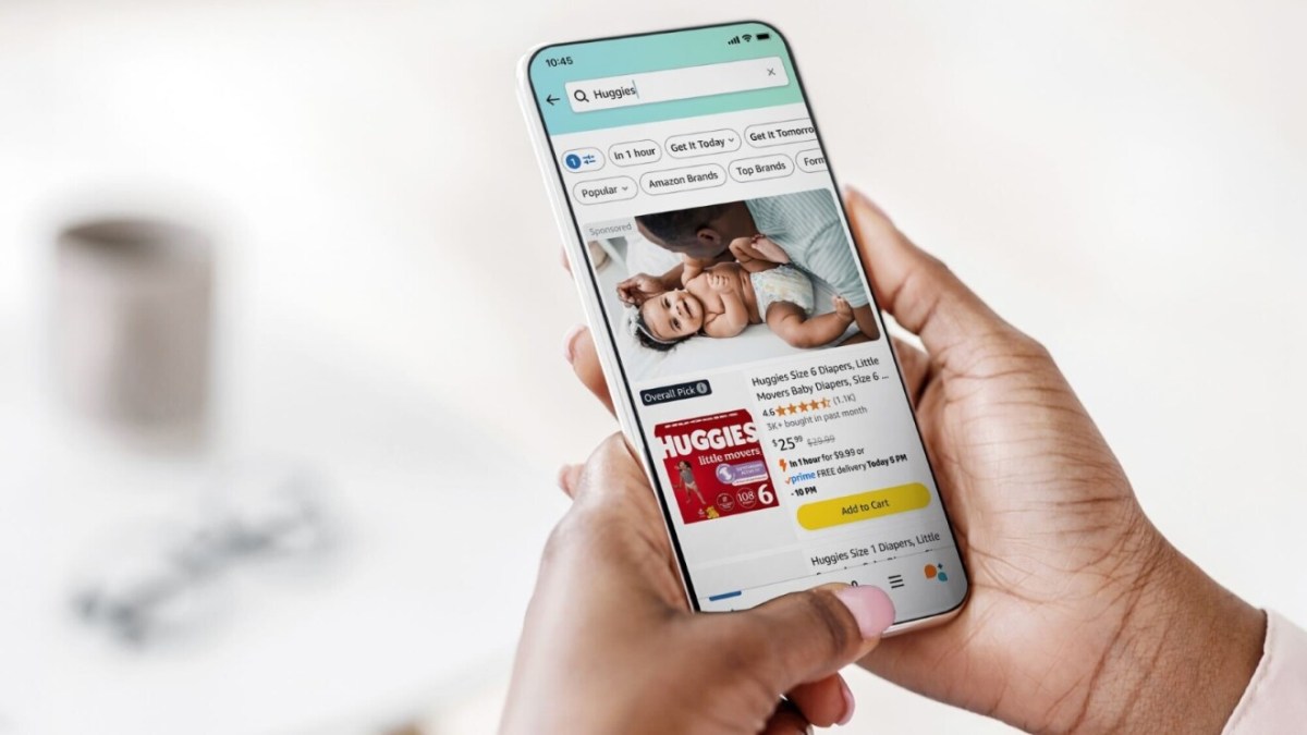 Amazon révèle des profils personnels surprenants des utilisateurs basés sur leurs habitudes d'achat