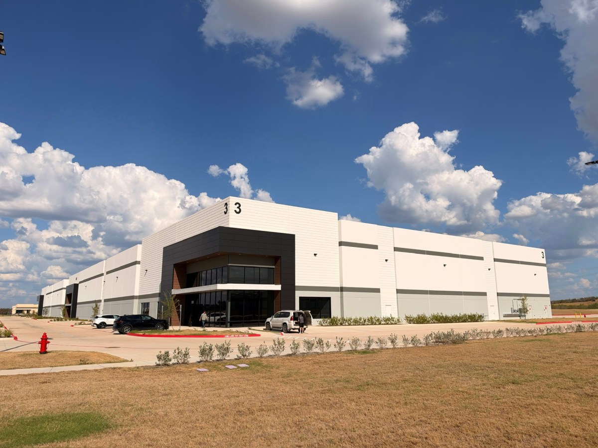 Ambrosia Energy prévoit la construction d'une usine de batteries de 10 GWh au Texas pour les centres de données