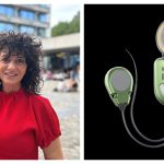 Angela retrouve l'audition complète grâce à un implant invisible, transformant son quotidien