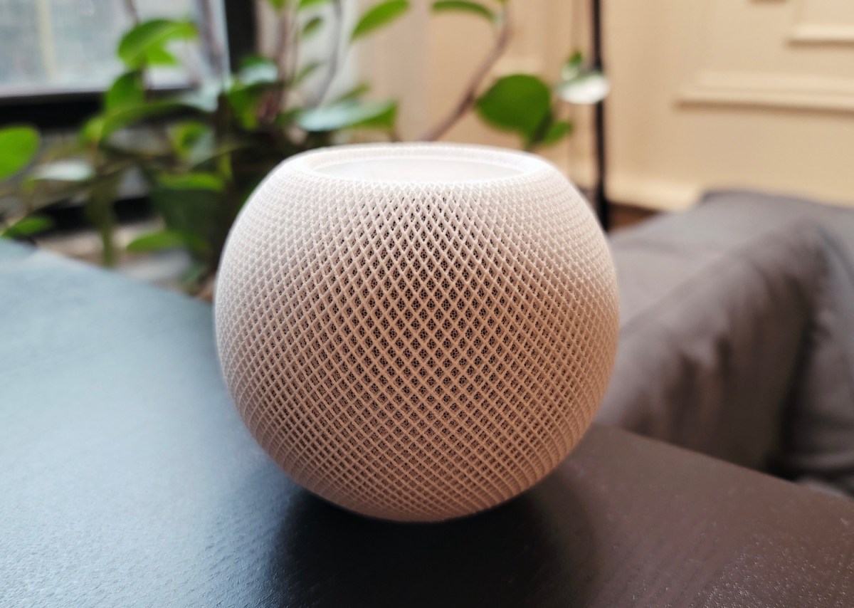 Apple dévoilera le hub domotique HomeView et des appareils mis à jour mardi