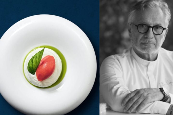 Après 35 ans d'activité, le restaurant Senzanome ferme ses portes à la fin du mois.