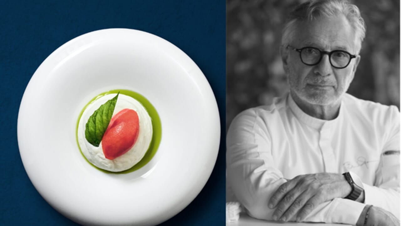 Après 35 ans d'activité, le restaurant Senzanome ferme ses portes à la fin du mois.