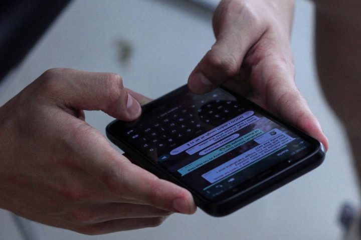 Attention à cette nouvelle arnaque qui utilise les comptes de vos contacts
