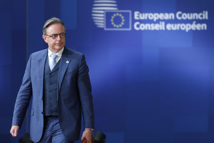 Aucune accord sur le budget fédéral, les discussions de coalition restent bloquées