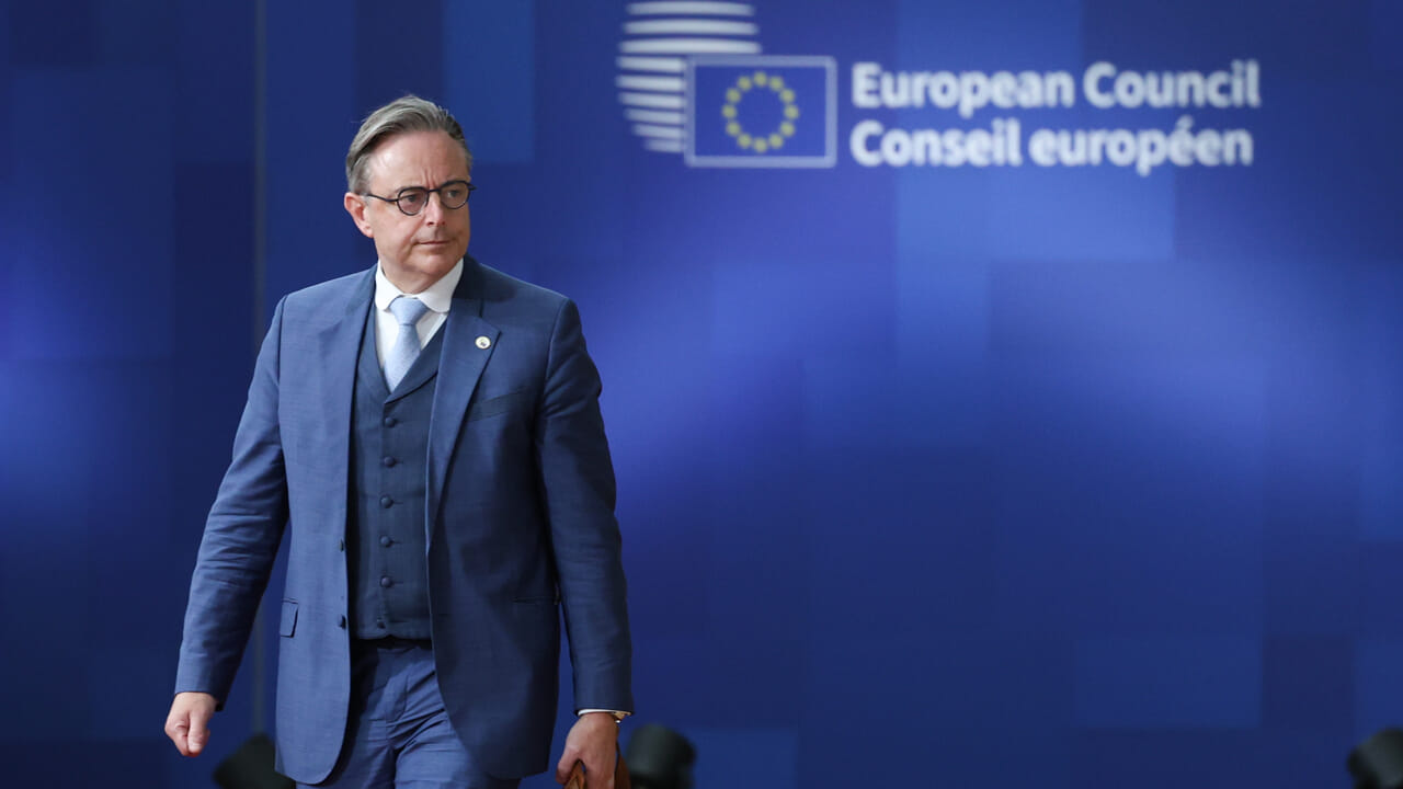 Aucune accord sur le budget fédéral, les discussions de coalition restent bloquées