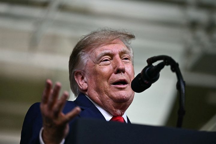 Augmentation des enregistrements de domaines .si en Slovénie suite à l'ordre de Trump sur la "super intelligence"