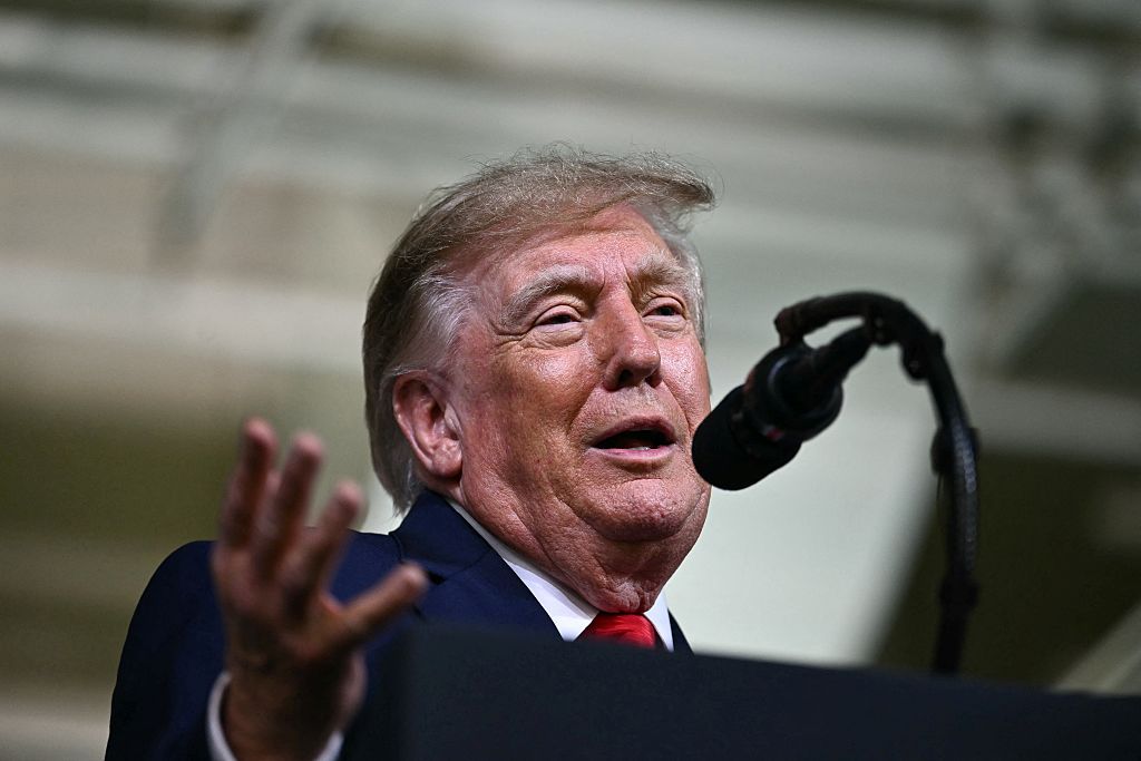 Augmentation des enregistrements de domaines .si en Slovénie suite à l'ordre de Trump sur la "super intelligence"