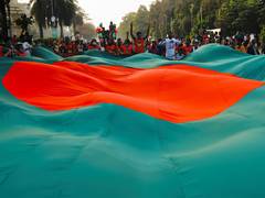 Bangladesh demande un nouveau traité sur le partage de l'eau du Gange avec l'Inde avant la date limite de 2026