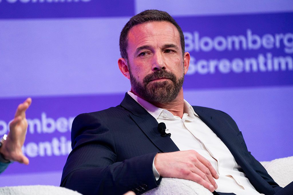 Ben Affleck démontre une compréhension approfondie de l'intelligence artificielle lors d'entretiens récents