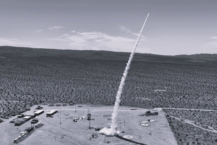 Benchmark investit 25 millions de dollars dans Furientis pour accroître la production de missiles interceptors à bas coût