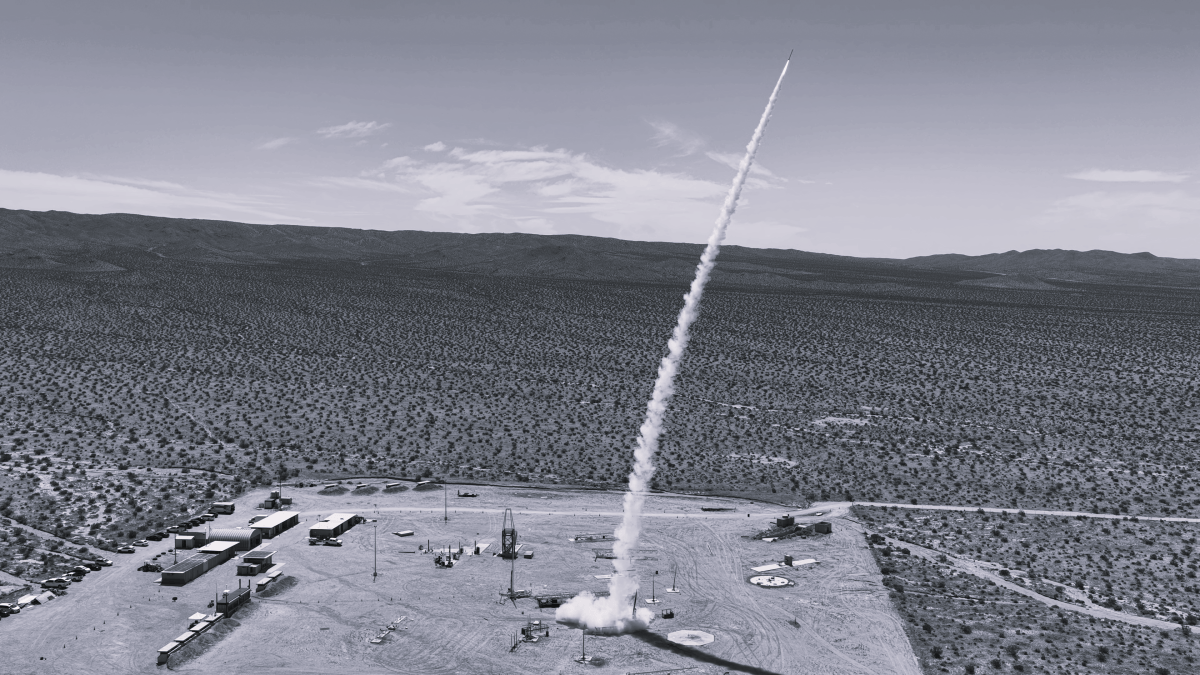 Benchmark investit 25 millions de dollars dans Furientis pour accroître la production de missiles interceptors à bas coût