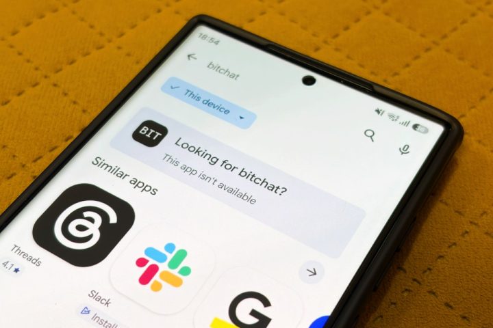 Bitchat retiré des magasins d'applications en Inde suite à un ordre gouvernemental adressé à Apple et Google