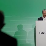 BNP Paribas enregistre une augmentation de 13,5 % de son bénéfice en Belgique au troisième trimestre