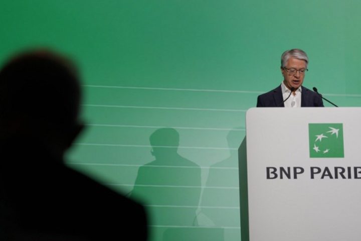 BNP Paribas enregistre une augmentation de 13,5 % de son bénéfice en Belgique au troisième trimestre