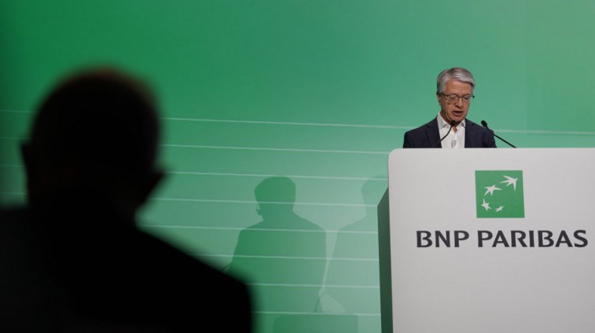 BNP Paribas enregistre une augmentation de 13,5 % de son bénéfice en Belgique au troisième trimestre