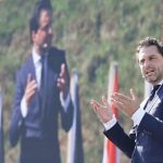 Bouchez bloque la libération de 131 millions d'euros pour le BGHM tant que Mostefa est en poste