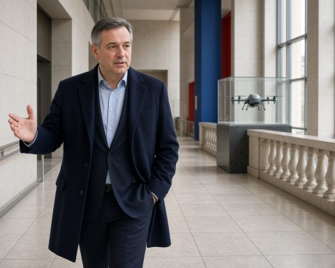 Bratislava établit une distinction entre les incidents de drones et la défense collective de l'OTAN