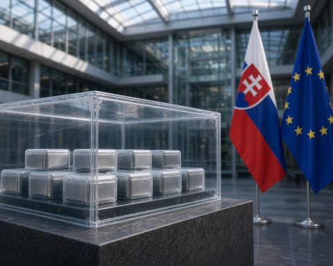 Bratislava refuse de prendre le risque financier de la confiscation des actifs russes