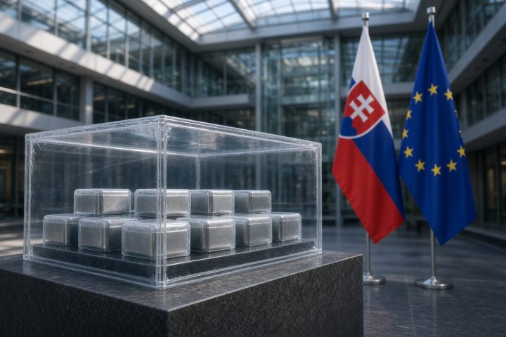 Bratislava refuse de prendre le risque financier de la confiscation des actifs russes