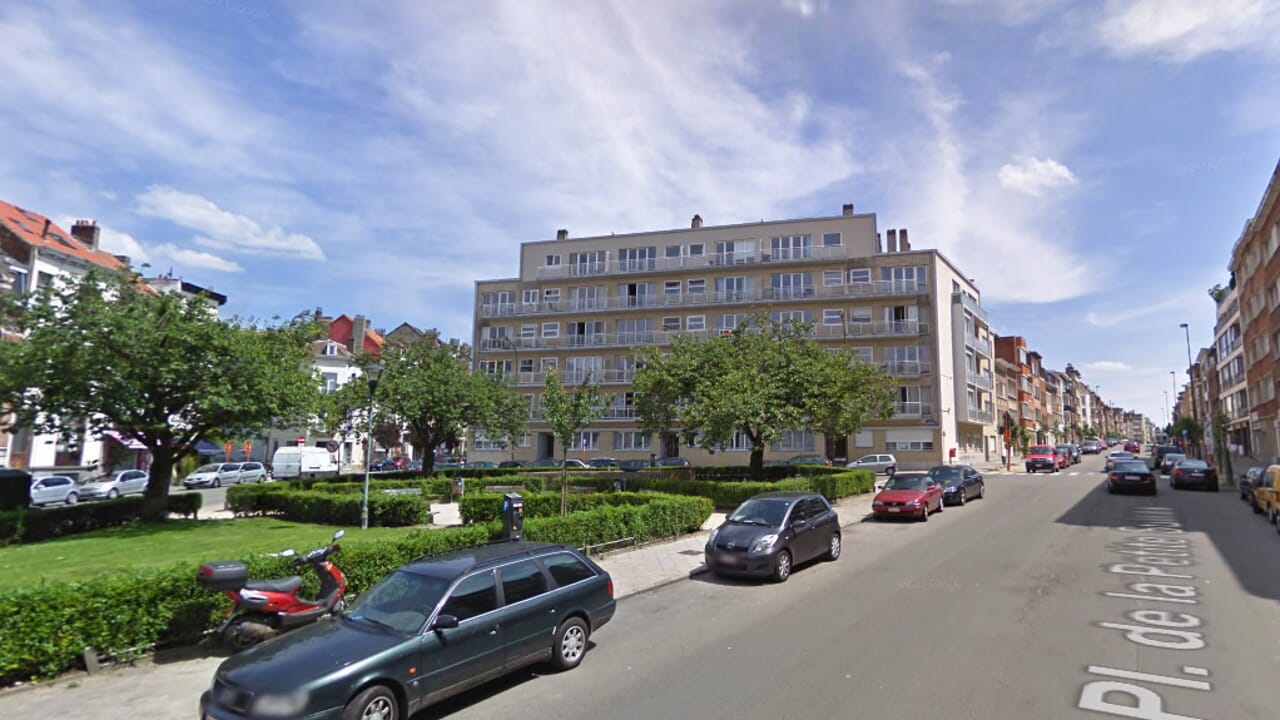 Brupower lance un nouveau projet solaire à Ixelles, portant à 24 le nombre d'initiatives en quatre ans