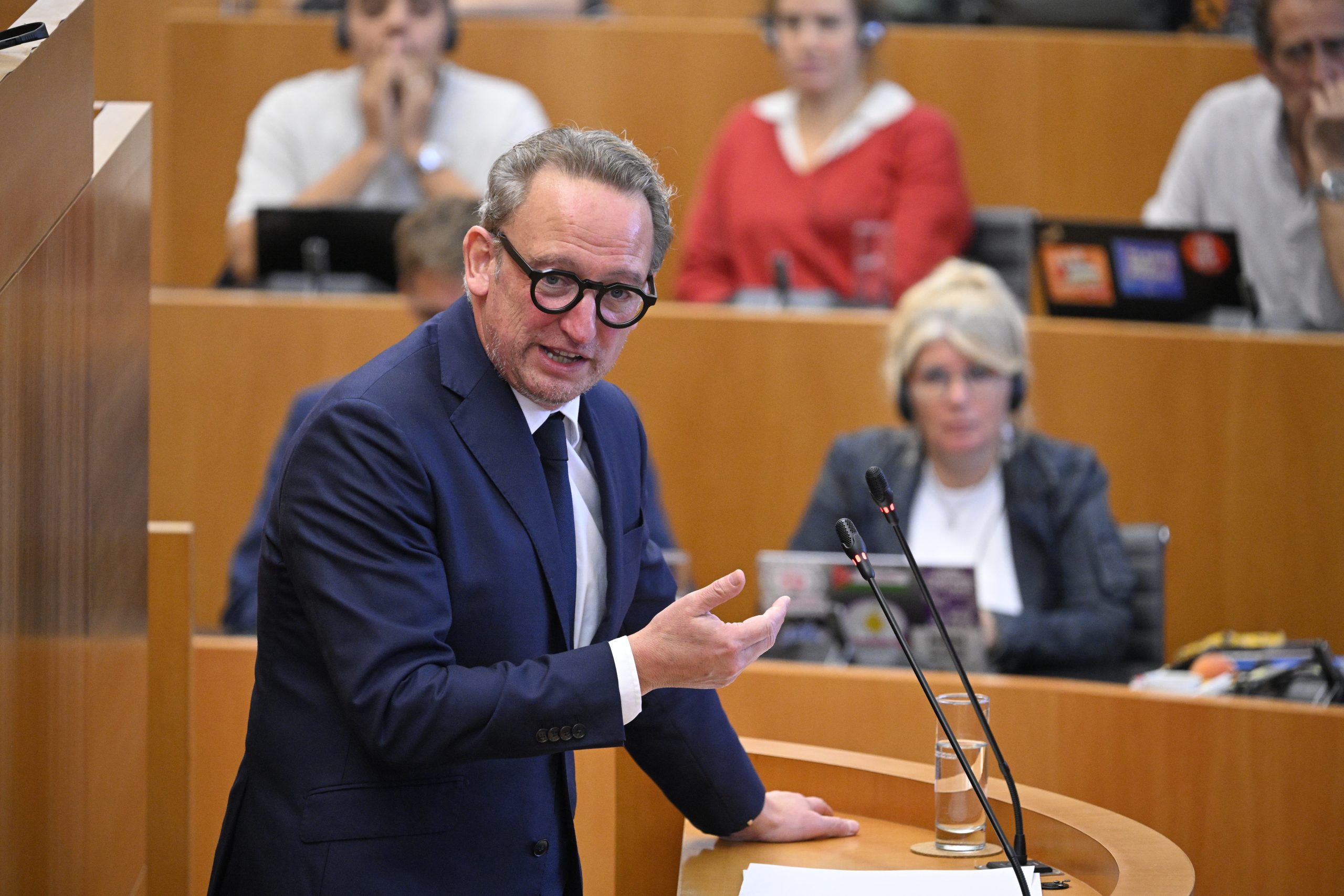 Bruxelles impose une interdiction temporaire des trottinettes et vélos partagés en raison d'une manifestation prévue