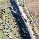 Bruxelles ouvre un livre de condoléances pour les victimes du drame ferroviaire en Espagne