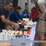 Bruxelles perd 130 places d'hébergement d'urgence avec la fermeture du centre Samusocial WTC