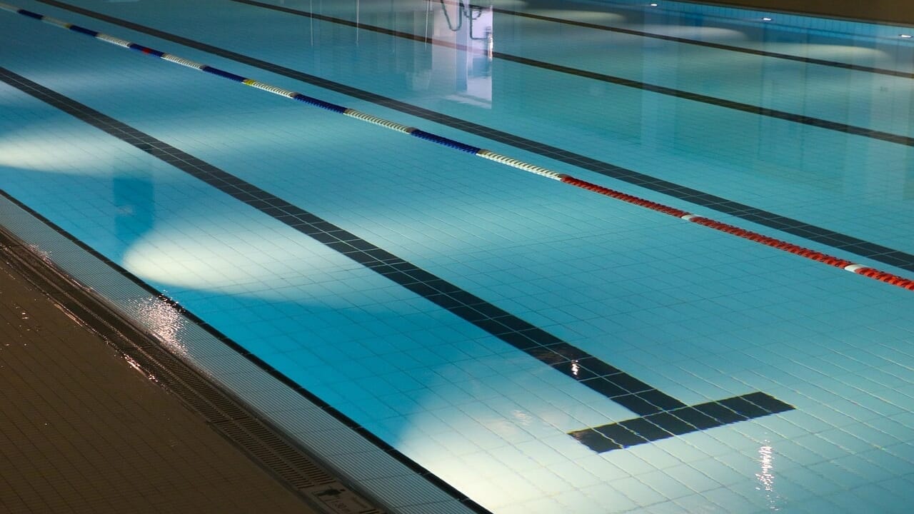 Bruxelles possède trois fois moins de piscines publiques que la Flandre