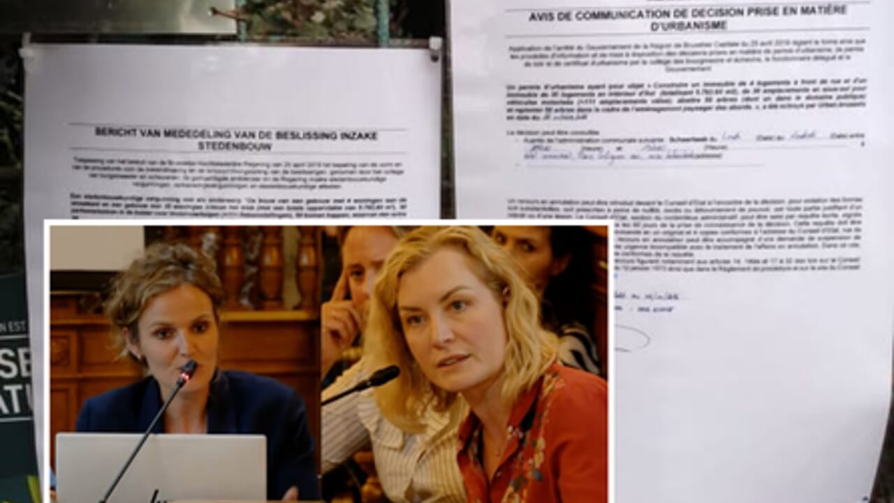 Carré des Chardons : deux nouveaux immeubles seront construits sans enquête publique supplémentaire