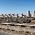 Ce qui rend Zaporizhzhia vulnérable, c'est la guerre qui l'entoure