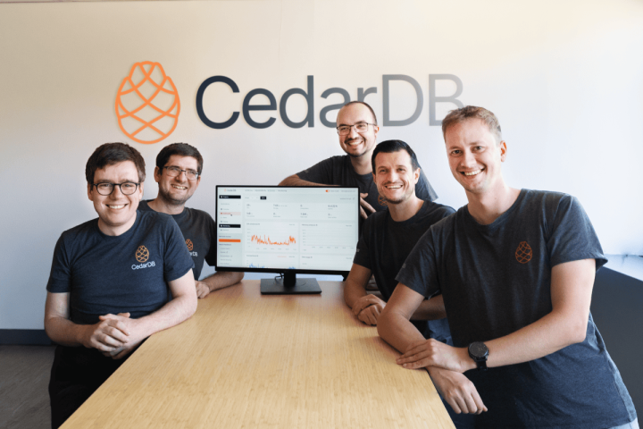 CedarDB lance une base de données à double fonction pour améliorer les capacités transactionnelles et analytiques